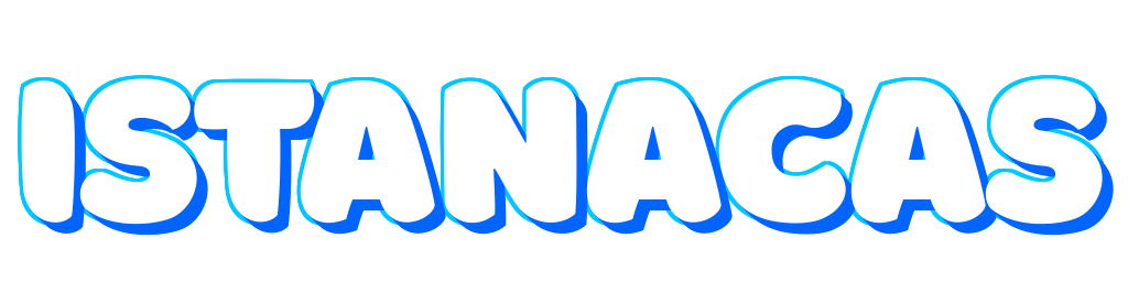 Logo ISTANACAS